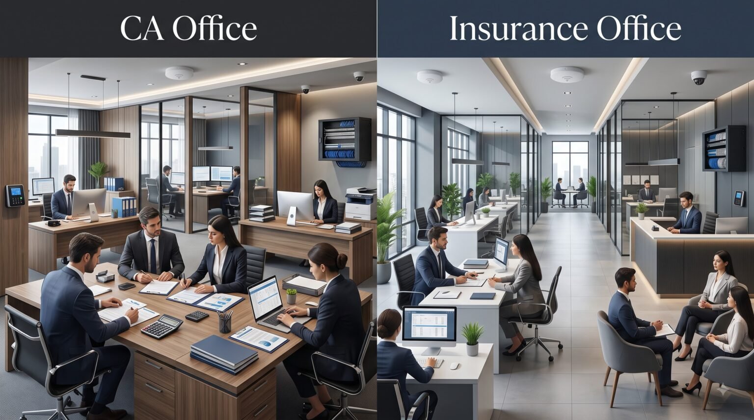 CA_Office_Insurance_Office_collage_gamatecs