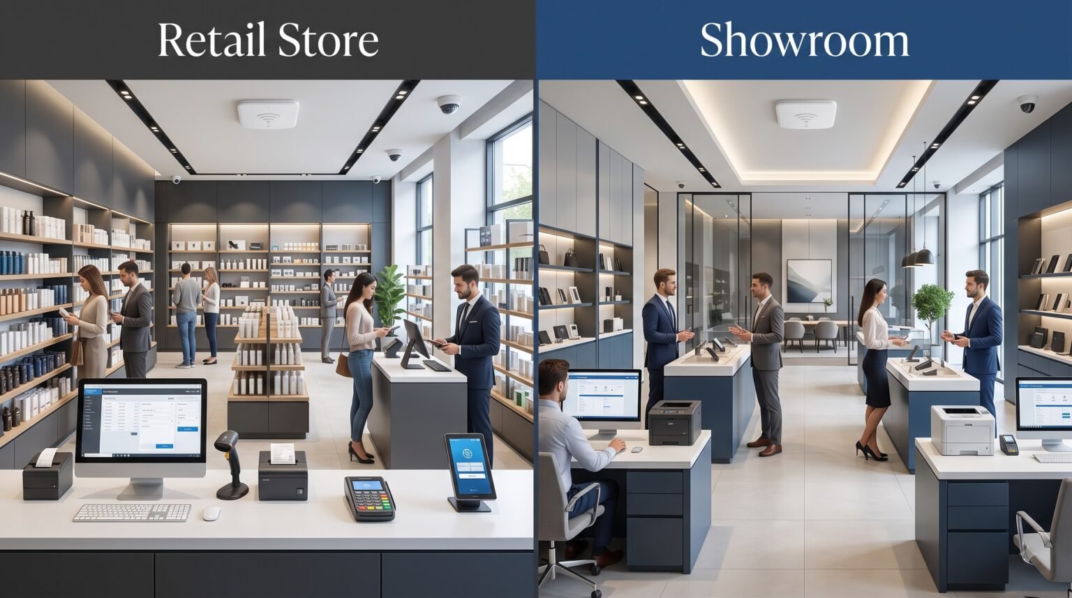 Retail_store_showroom_collage_gamatecs